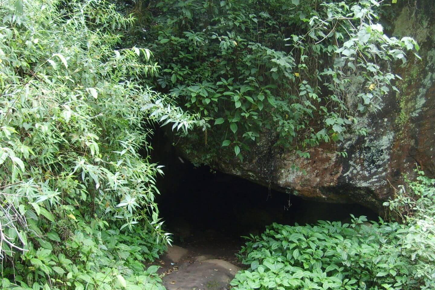 Kukal Cave Kodaikanal Best Place to Visit